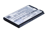 Microsoft Lumia 532 Battery 3.7V 1300mAh - Compatible Replacement