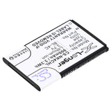 Olympia Vox Color 2159 Battery 3.7V 900mAh - Compatible Replacement