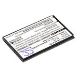 Olympia Vox Color 2159 Battery 3.7V 550mAh - Compatible Replacement