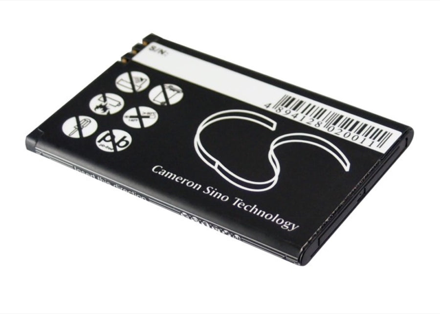 Cell Phone &amp; Smartphone Batteries
