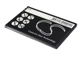 KNmobile I736 Battery 3.7V 1500mAh - Compatible Replacement