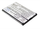 KNmobile I736 Battery 3.7V 1500mAh - Compatible Replacement