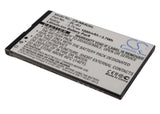 MyPhone 9015TV Battery 3.7V 1000mAh - Compatible Replacement