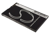 MyPhone 9015TV Battery 3.7V 1000mAh - Compatible Replacement
