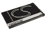 MyPhone 9015TV Battery 3.7V 1000mAh - Compatible Replacement