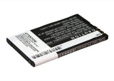 MyPhone 9015TV Battery 3.7V 1200mAh - Compatible Replacement