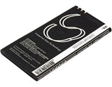 Microsoft Lumia 735 Dual SIM Battery 3.8V 1900mAh - Compatible Replacement