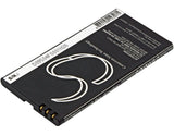 Microsoft Lumia 735 Dual SIM Battery 3.8V 1900mAh - Compatible Replacement