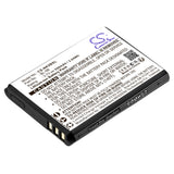 GPS Tracker TK102 Battery 3.7V 550mAh - Compatible Replacement