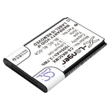 UTEC V566 Battery 3.7V 1000mAh - Compatible Replacement