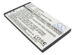 Nokia 8900i Battery 3.7V 750mAh - Compatible Replacement