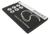 Nokia 8900i Battery 3.7V 750mAh - Compatible Replacement