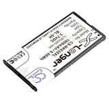 Microsoft Lumia 630 Dual SIM Battery 3.7V 1800mAh - Compatible Replacement
