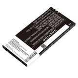 Microsoft Lumia 630 Dual SIM Battery 3.7V 1800mAh - Compatible Replacement