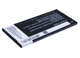 Microsoft Lumia 640 XL Battery 3.8V 3000mAh - Compatible Replacement