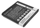 Mobiado Luminoso Battery 3.7V 1100mAh - Compatible Replacement