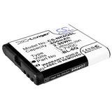 Mobiado Classic 712 Stealth LE Battery 3.7V 800mAh - Compatible Replacement