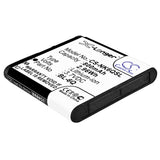 Mobiado Classic 712 Stealth LE Battery 3.7V 800mAh - Compatible Replacement