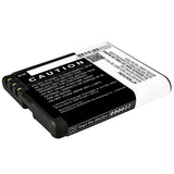 Mobiado Classic 712 Stealth LE Battery 3.7V 800mAh - Compatible Replacement