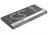 Nokia Lumia 820.2 Battery 3.7V 1200mAh - Compatible Replacement
