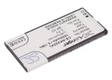 Nokia Lumia 820.2 Battery 3.7V 1650mAh - Compatible Replacement