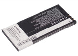 Nokia Lumia 820.2 Battery 3.7V 1650mAh - Compatible Replacement