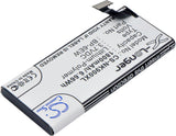 Nokia Lumia 900 4G LTE Battery 3.7V 1800mAh - Compatible Replacement