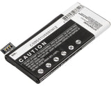 Nokia Lumia 900 4G LTE Battery 3.7V 1800mAh - Compatible Replacement