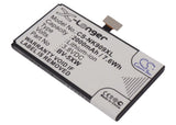 Microsoft Lumia 1020 Battery 3.8V 2000mAh - Compatible Replacement