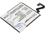 Nokia Lumia 920 4G Battery 3.7V 2000mAh - Compatible Replacement