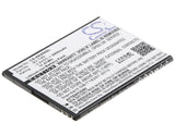 Microsoft Lumia 950 XL Dual SIM Battery 3.9V 2950mAh - Compatible Replacement