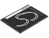 Microsoft Lumia 950 XL Dual SIM Battery 3.9V 2950mAh - Compatible Replacement