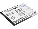 Microsoft Cityman Battery 3.85V 3350mAh - Compatible Replacement