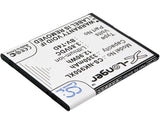 Microsoft Cityman Battery 3.85V 3350mAh - Compatible Replacement