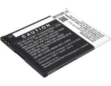 Microsoft Cityman Battery 3.85V 3350mAh - Compatible Replacement