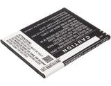 Microsoft Cityman Battery 3.85V 3350mAh - Compatible Replacement