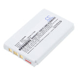 Technaxx C5000 Battery 3.7V 750mAh - Compatible Replacement