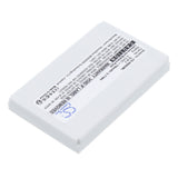 Technaxx C5000 Battery 3.7V 750mAh - Compatible Replacement