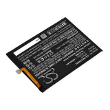 Nokia C20 Plus Battery 3.85V 4850mAh - Compatible Replacement