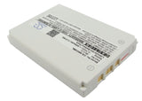 Nokia 3589i Battery 3.7V 950mAh - Compatible Replacement