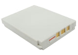 Nokia 3589i Battery 3.7V 950mAh - Compatible Replacement