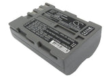 NiKon DSLR D700 Battery 7.4V 2000mAh - Compatible Replacement