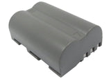 NiKon DSLR D700 Battery 7.4V 2000mAh - Compatible Replacement