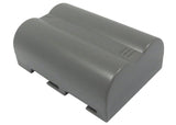 NiKon DSLR D700 Battery 7.4V 2000mAh - Compatible Replacement