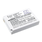 Nihon Kohden CardioAir ECG-2010 Battery 3.7V 2900mAh - Compatible Replacement