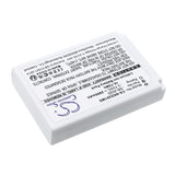 Nihon Kohden CardioAir ECG-2010 Battery 3.7V 2900mAh - Compatible Replacement