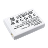 Nihon Kohden CardioAir ECG-2010 Battery 3.7V 2900mAh - Compatible Replacement