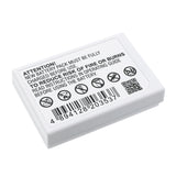 Nihon Kohden CardioAir ECG-2010 Battery 3.7V 2900mAh - Compatible Replacement