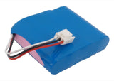 Nihon Kohden Edan SE-300B Battery 14.4V 2600mAh - Compatible Replacement