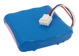 Nihon Kohden Edan SE-300B Battery 14.4V 2600mAh - Compatible Replacement